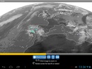 MeteoSats screenshot 2