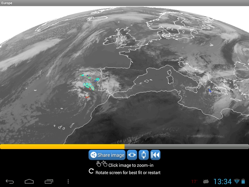 MeteoSats - Preview 2