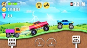 Monster Truck Games-Boys Games screenshot 13