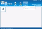 Free Icon Tool screenshot 1