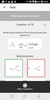 Organic Chemistry Challenge screenshot 2