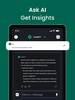 Chatbot - AI Generator screenshot 13