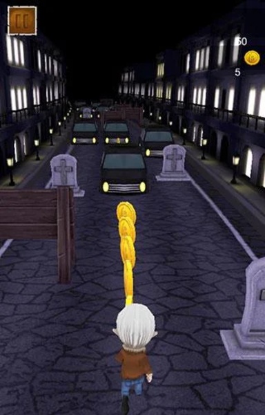 Crazy Run 3D - Preview 6