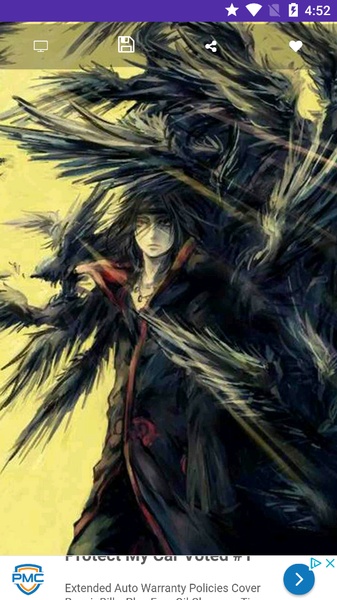 Itachi Uchiha Wallpaper HD - Preview 1