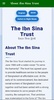 The Ibn Sina Trust- X screenshot 9