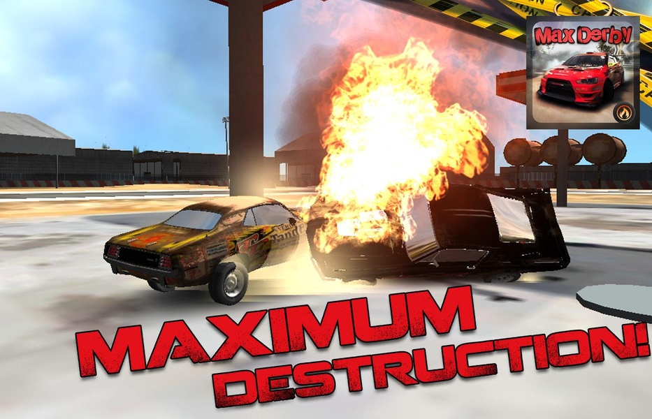 Max Derby Racing - Preview 5