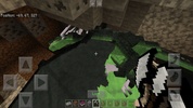 MCPE Dragon Addon Fantasy screenshot 2