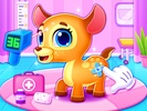 Hospital Animal games screenshot 4