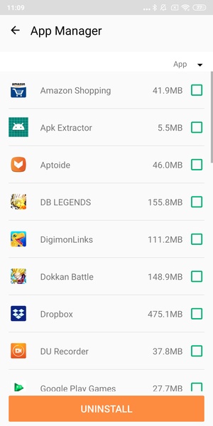 Lightning Cleaner - Preview 8