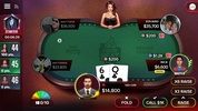 Poker Heat™: Texas Holdem Poker screenshot 5