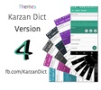 Karzan Dict v3.0 screenshot 9