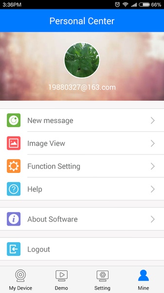 CloudSEE - Preview 1