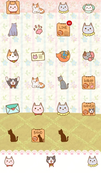 welcometocattower - Preview 3