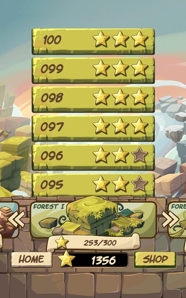 Caveboy Escape - Preview 13