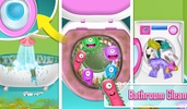 Home Clean - Design Girl Games screenshot 15