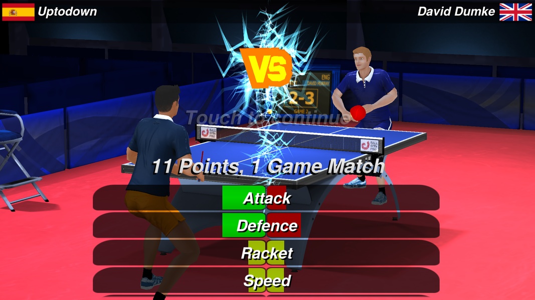 Table Tennis Champion - Preview 11