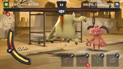 Monster Buster: World Invasion screenshot 1