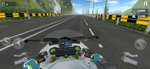 Bike Racing: 3D Bike Race Game screenshot 2