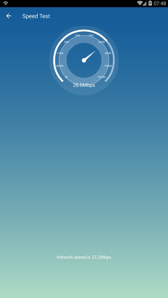 Network Master - Preview 9