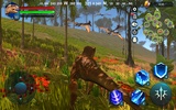 Tyrannosaurus Simulator screenshot 7