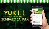 Sembako Sahara screenshot 4