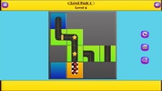 Taxi Slide Puzzle - Unblock slide puzzle screenshot 1