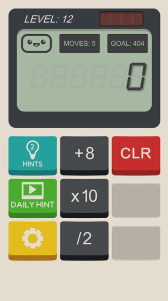 Calculator: The Game - Preview 11
