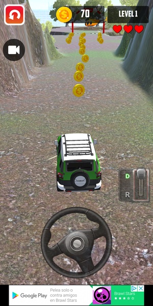 Car Climb Racing - Preview 15