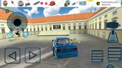 Mustang Drift Simulator screenshot 7