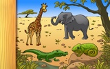 Wild Animals screenshot 5