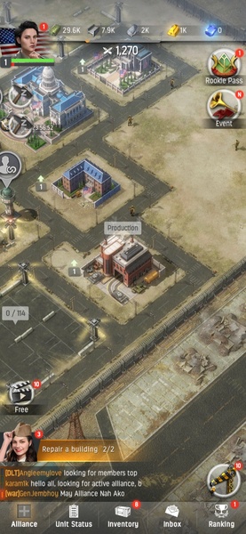 World of War Machines - Preview 13