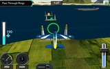 Flight Pilot Simulator 2016 screenshot 2
