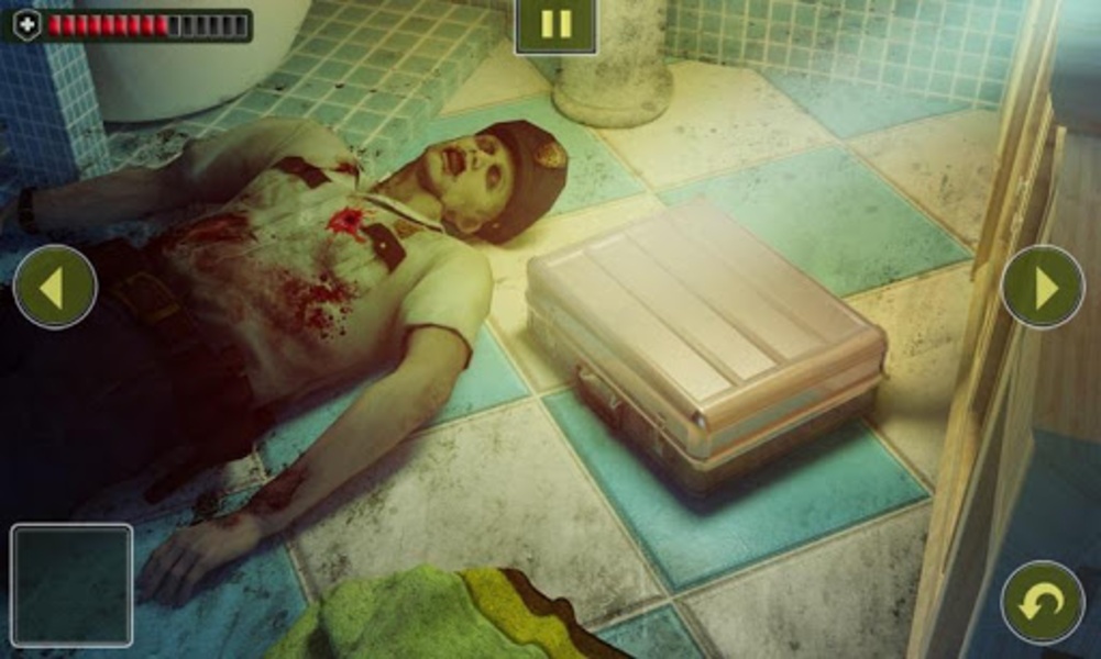 Zombie Outbreak - Preview 6