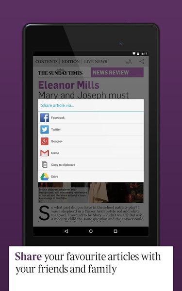 The Times & Sunday Times News - Preview 2