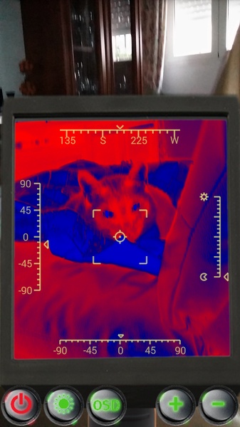 Thermal Camera - Preview 7