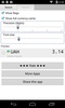 Currency Converter screenshot 5