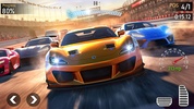 Speed Car racing Simulator 3D screenshot 9