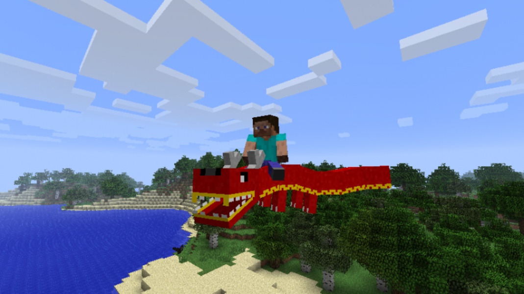 Animal Mods For Minecraft - Preview 6