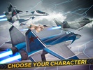 F18 Strike Fighter Pilot 3D screenshot 5