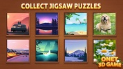 Tile Match-Brain Puzzle Games screenshot 15