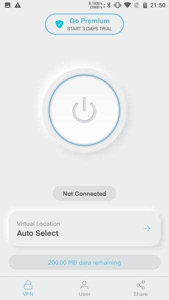 VPN Vault - Preview 8