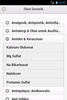 Obat Generik screenshot 4