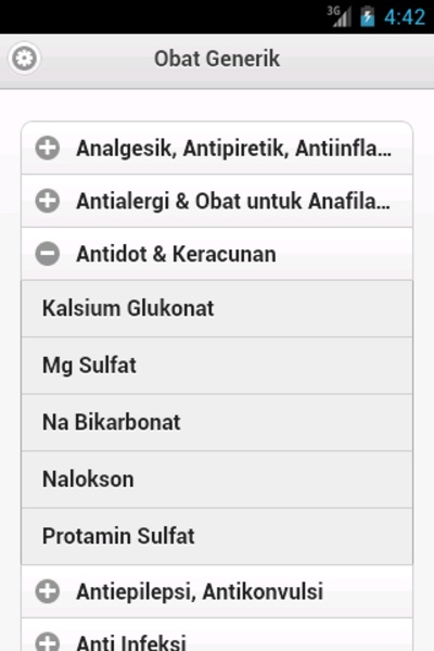 Obat Generik - Preview 4