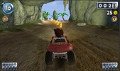 Beach Buggy Blitz screenshot 5