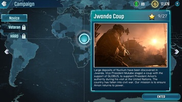 Call of Duty: Global Operations screenshot 6