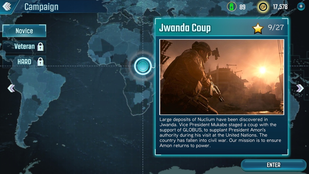 Call of Duty: Global Operations - Preview 6