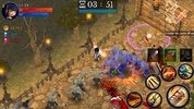 Monster Dungeon:Hunting Master screenshot 5