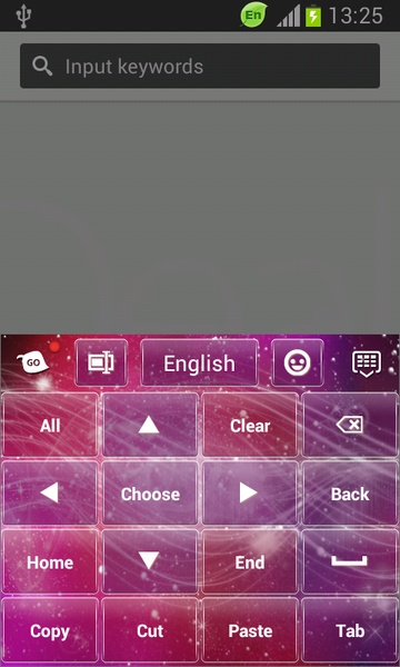 Free Stars Sound Keyboard - Preview 2