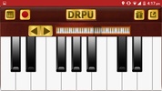 Piano Keyboard: Clavis Type screenshot 9