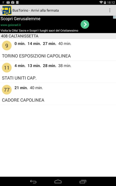 Bus Torino - Preview 15